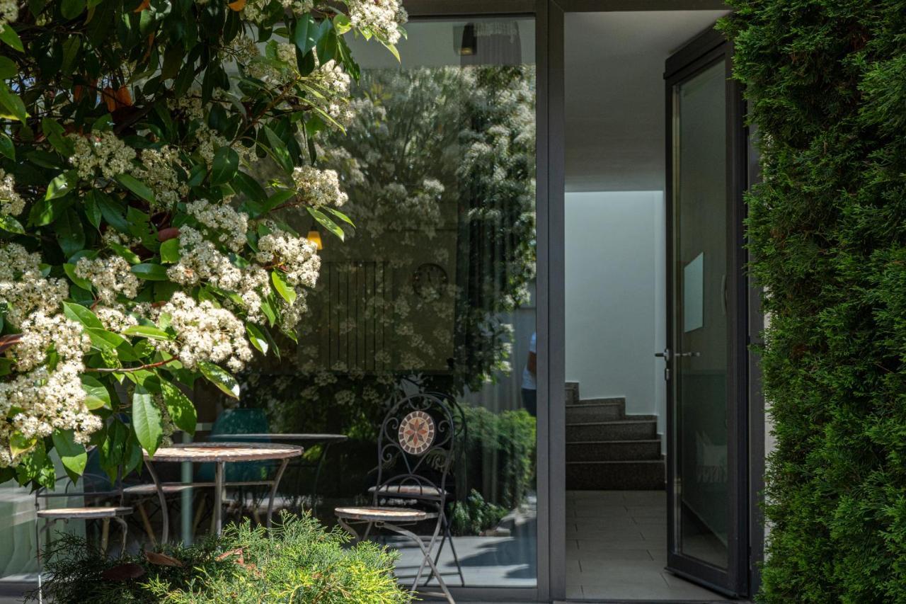 Apartamente AIFEN Eforie Nord Exterior foto