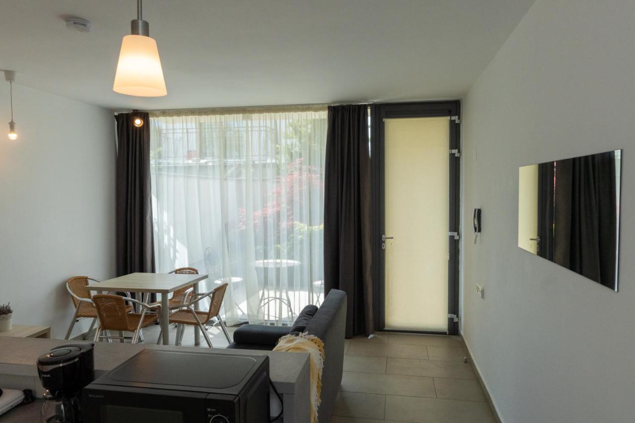 Apartamente AIFEN Eforie Nord Exterior foto
