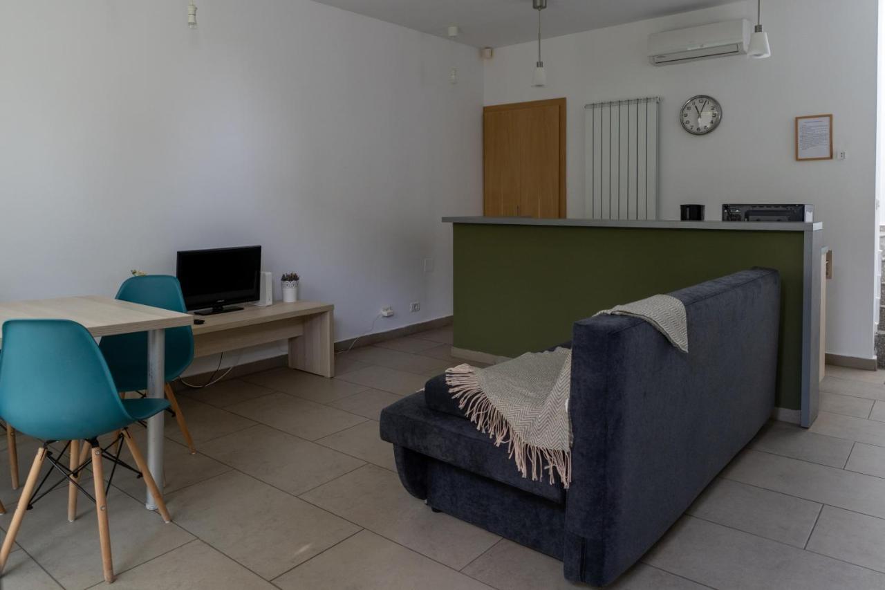 Apartamente AIFEN Eforie Nord Exterior foto