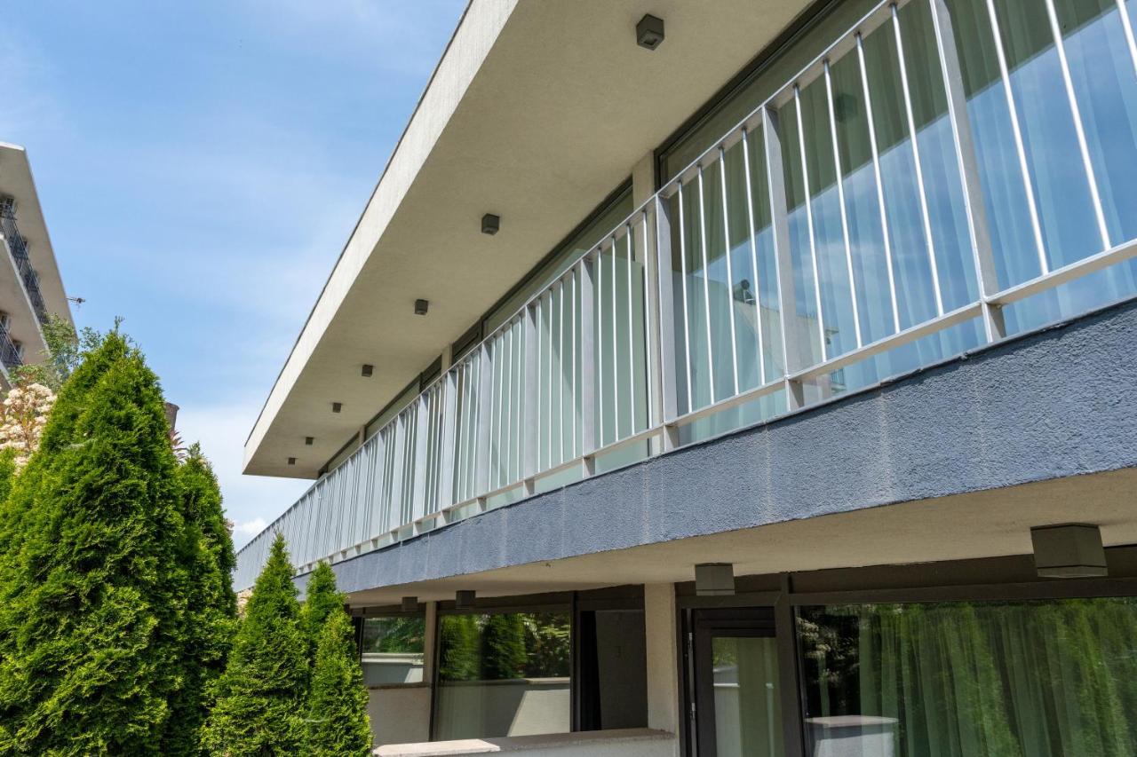 Apartamente AIFEN Eforie Nord Exterior foto