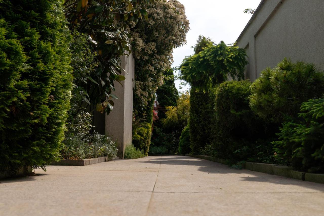 Apartamente AIFEN Eforie Nord Exterior foto