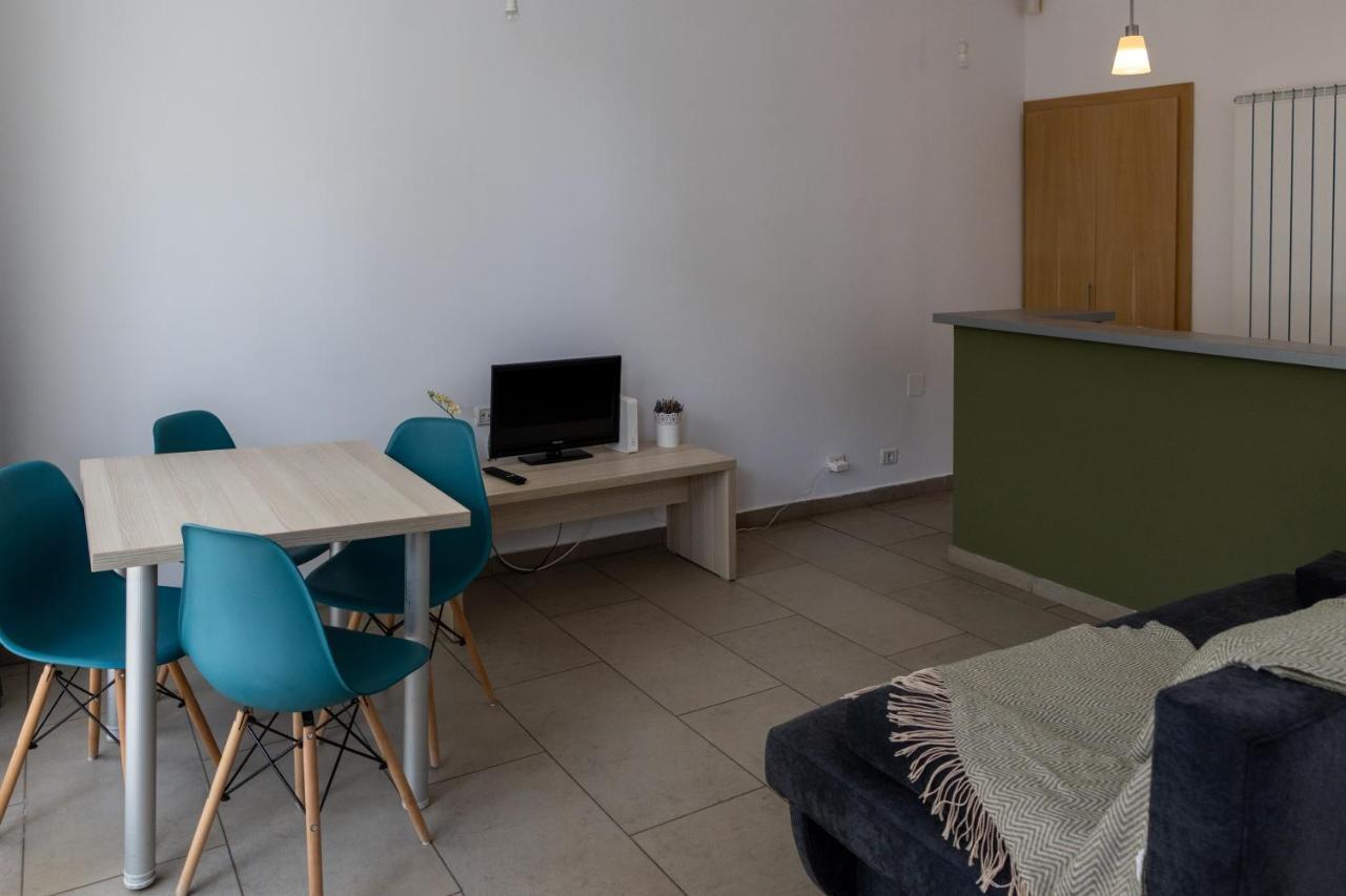 Apartamente AIFEN Eforie Nord Exterior foto