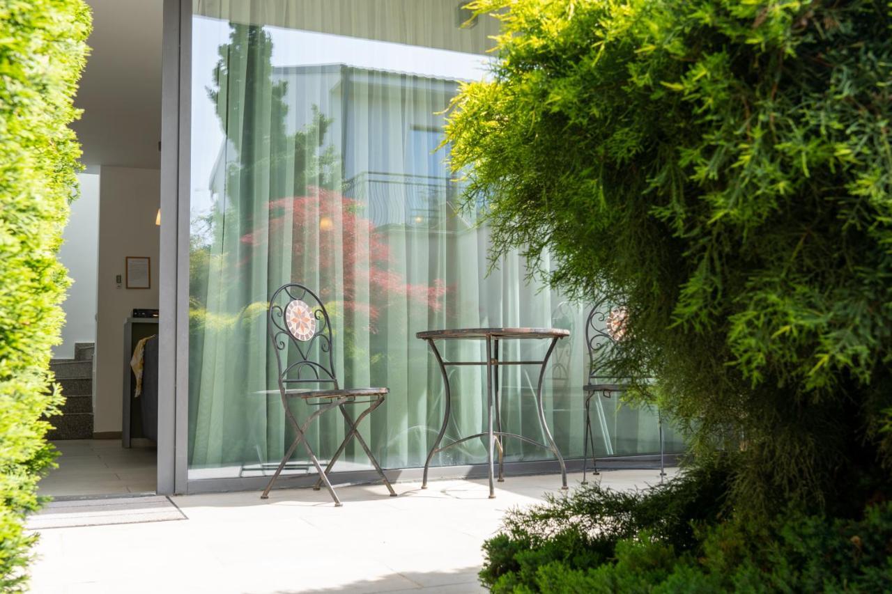 Apartamente AIFEN Eforie Nord Exterior foto