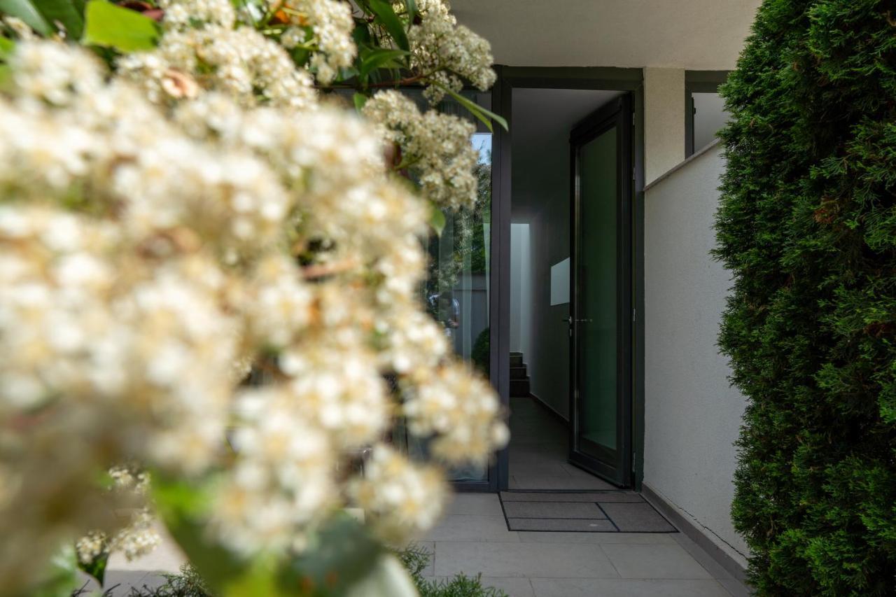 Apartamente AIFEN Eforie Nord Exterior foto