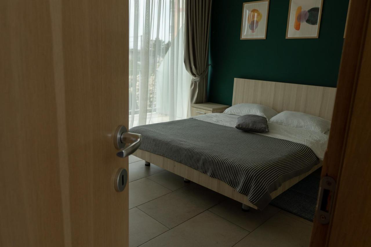 Apartamente AIFEN Eforie Nord Exterior foto