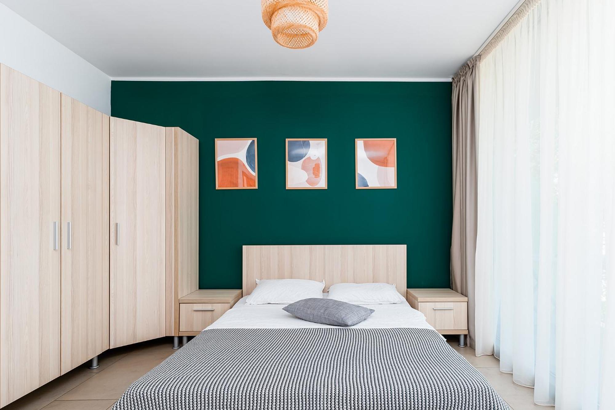 Apartamente AIFEN Eforie Nord Exterior foto